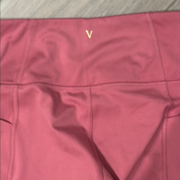 Victoria's Secret Pink Leggings - Picture 9 of 10